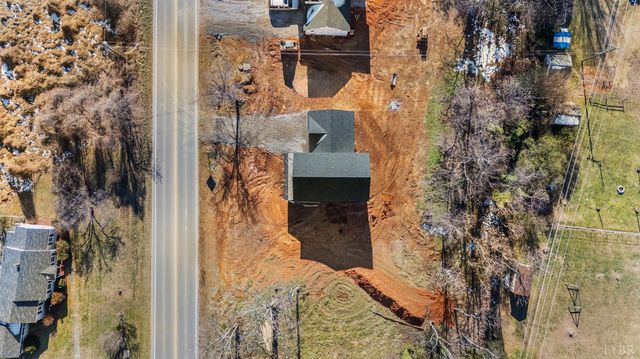 3 Thomas Jefferson Road, Forest, VA 24551