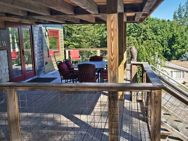 8 Marsh Hill Road, New Durham, NH 03855