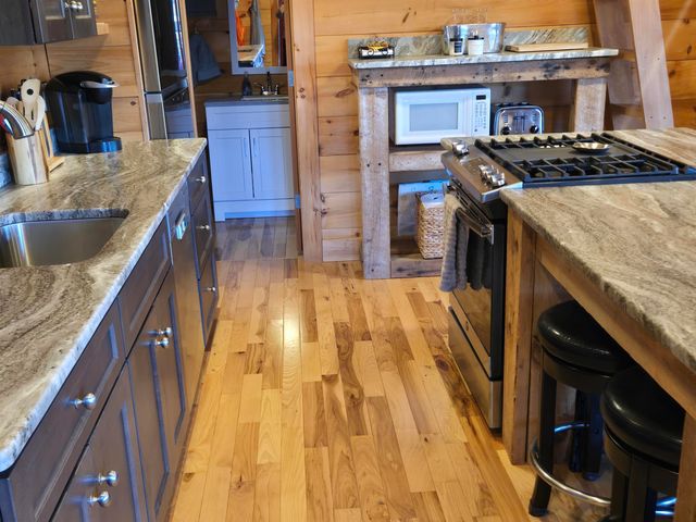 8 Marsh Hill Road, New Durham, NH 03855