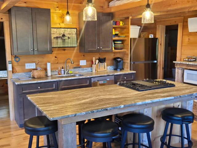 8 Marsh Hill Road, New Durham, NH 03855