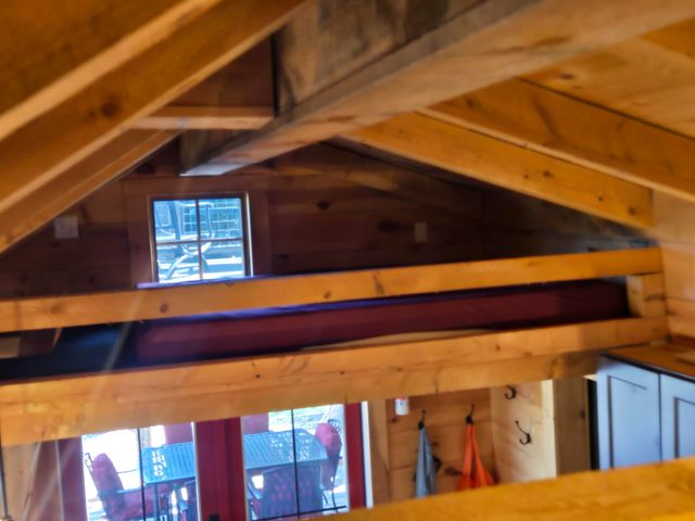 8 Marsh Hill Road, New Durham, NH 03855