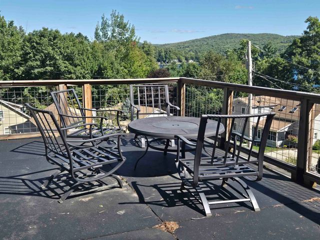 8 Marsh Hill Road, New Durham, NH 03855