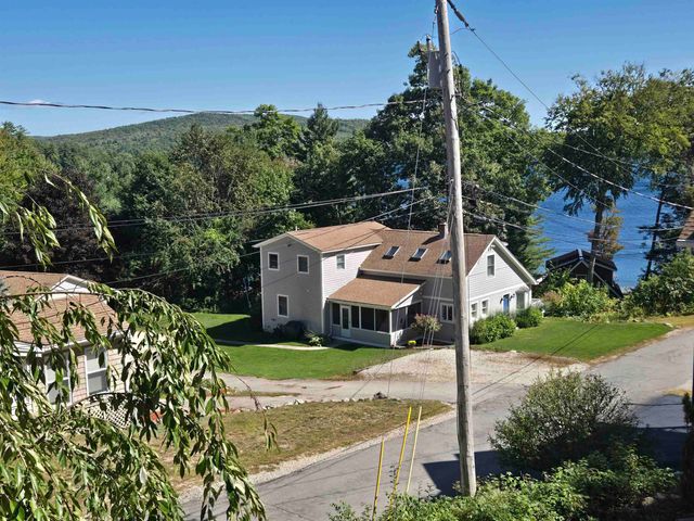 8 Marsh Hill Road, New Durham, NH 03855