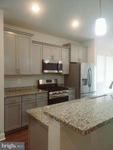 7111 TYNDALE WAY, Hanover, MD 21076