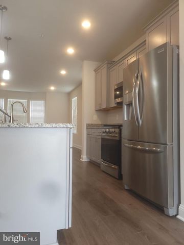 7111 TYNDALE WAY, Hanover, MD 21076