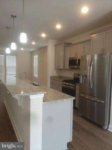 7111 TYNDALE WAY, Hanover, MD 21076