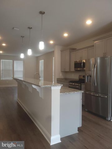 7111 TYNDALE WAY, Hanover, MD 21076