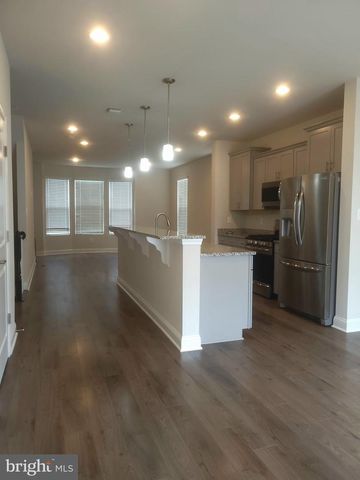 7111 TYNDALE WAY, Hanover, MD 21076