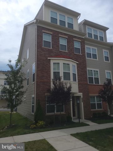 7111 TYNDALE WAY, Hanover, MD 21076