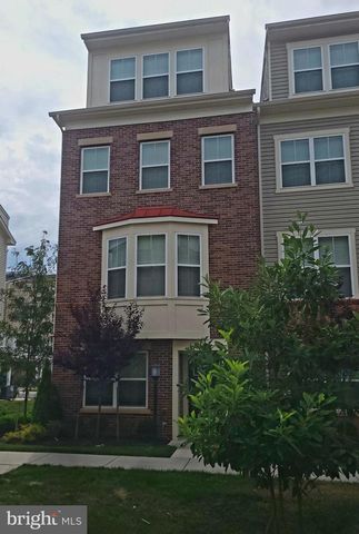 7111 TYNDALE WAY, Hanover, MD 21076