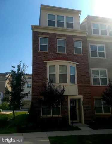 7111 TYNDALE WAY, Hanover, MD 21076