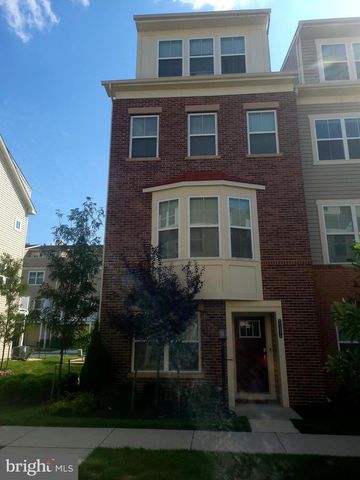 7111 TYNDALE WAY, Hanover, MD 21076