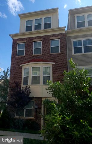 7111 TYNDALE WAY, Hanover, MD 21076