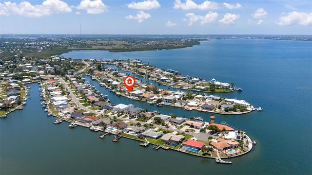 5108 COMMONWEALTH ROAD, Palmetto, FL 34221