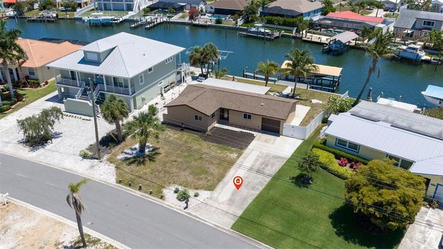 5108 COMMONWEALTH ROAD, Palmetto, FL 34221