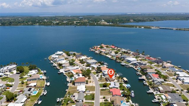 5108 COMMONWEALTH ROAD, Palmetto, FL 34221