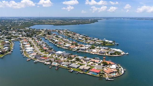 5108 COMMONWEALTH ROAD, Palmetto, FL 34221