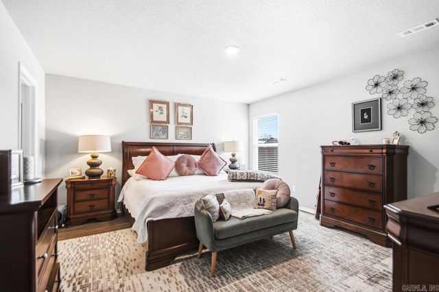 115 James Drive, Beebe, AR 72012