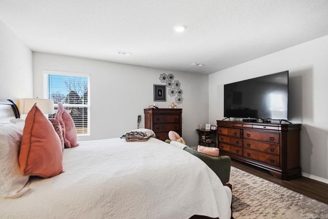 115 James Drive, Beebe, AR 72012