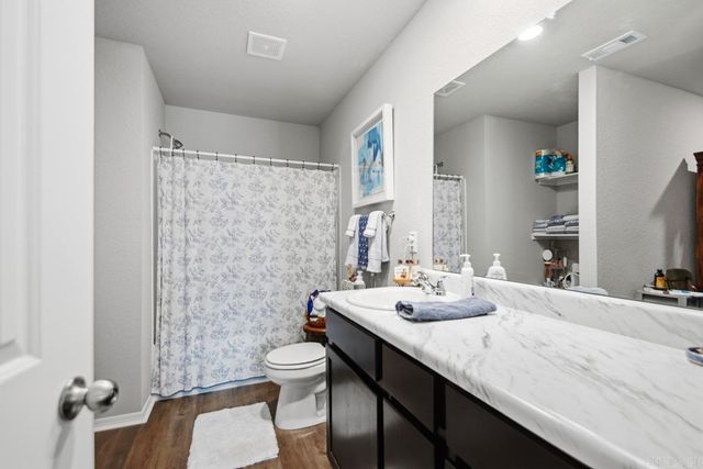 115 James Drive, Beebe, AR 72012