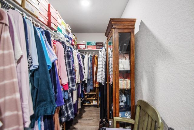 115 James Drive, Beebe, AR 72012