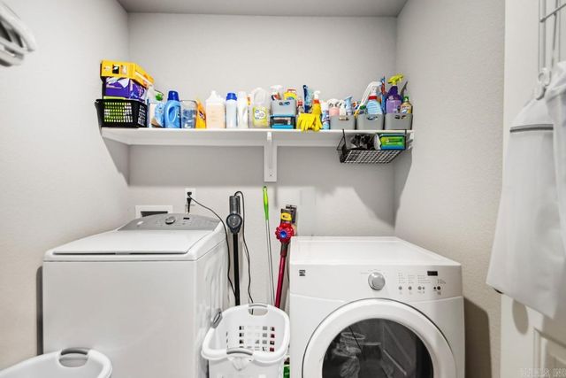 115 James Drive, Beebe, AR 72012