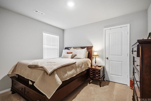 115 James Drive, Beebe, AR 72012