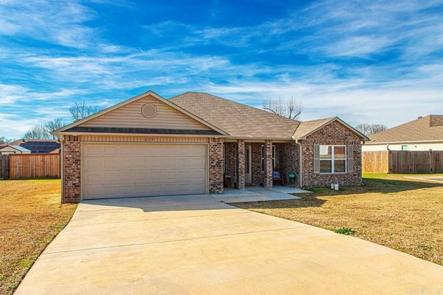 115 James Drive, Beebe, AR 72012