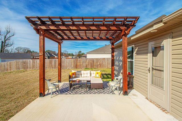 115 James Drive, Beebe, AR 72012