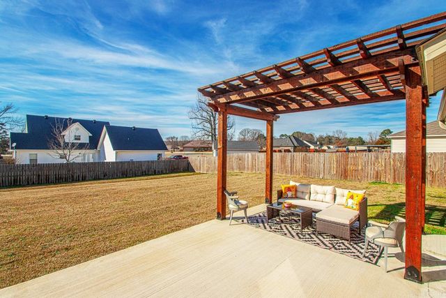 115 James Drive, Beebe, AR 72012