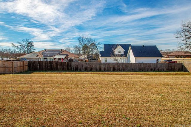 115 James Drive, Beebe, AR 72012