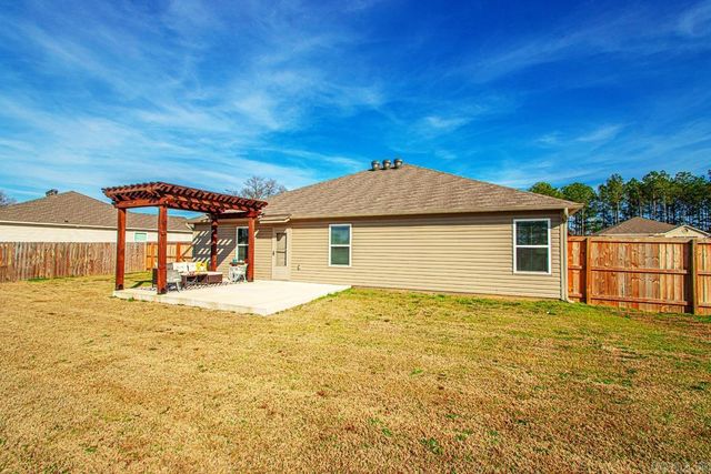 115 James Drive, Beebe, AR 72012