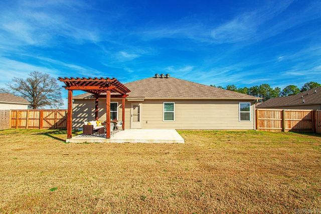 115 James Drive, Beebe, AR 72012