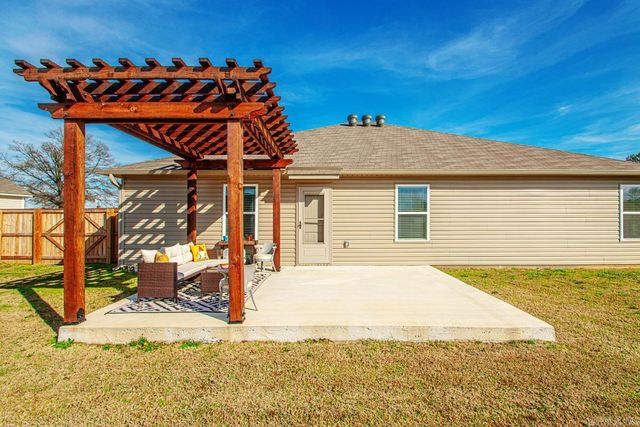 115 James Drive, Beebe, AR 72012