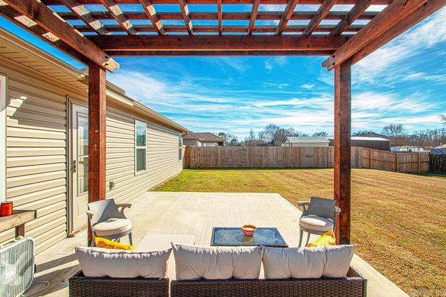 115 James Drive, Beebe, AR 72012