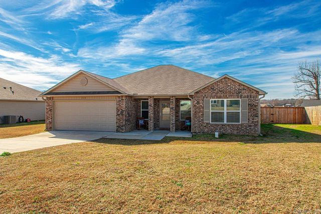 115 James Drive, Beebe, AR 72012