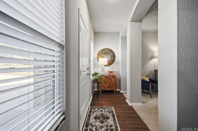 115 James Drive, Beebe, AR 72012