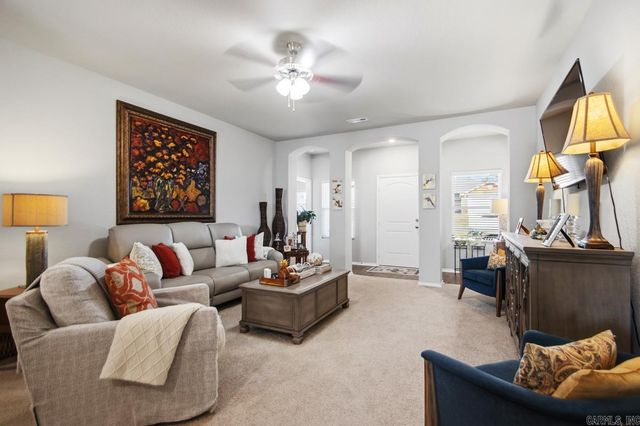 115 James Drive, Beebe, AR 72012