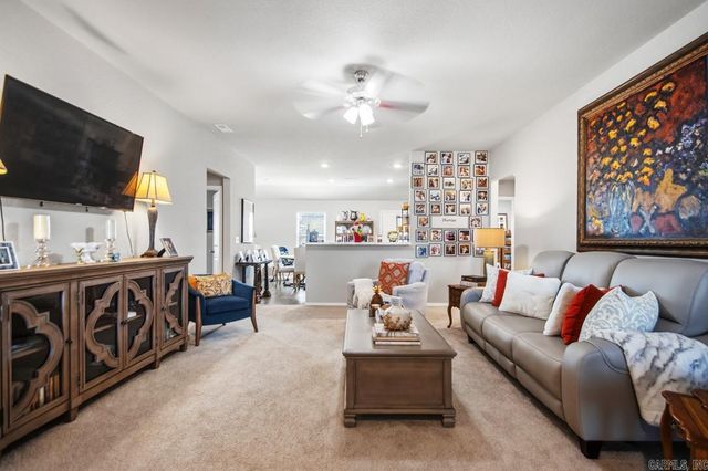 115 James Drive, Beebe, AR 72012