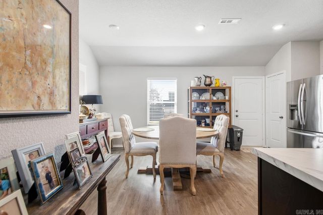 115 James Drive, Beebe, AR 72012