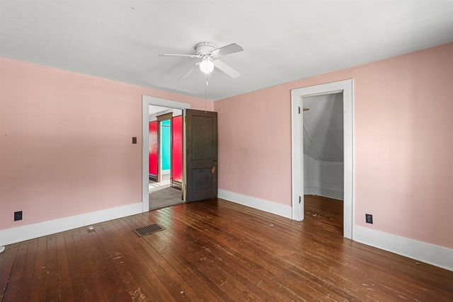 145 E Burnett Street, Beaver Dam, WI 53916