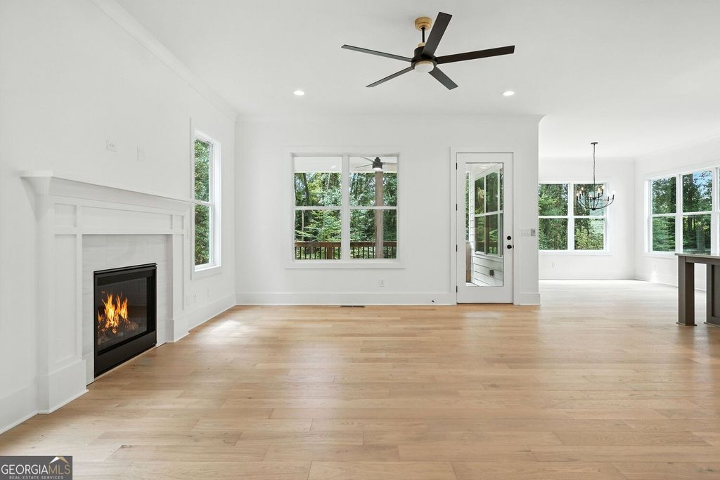 1673 Crestridge Drive SE, Marietta, GA 30067 — photo 4