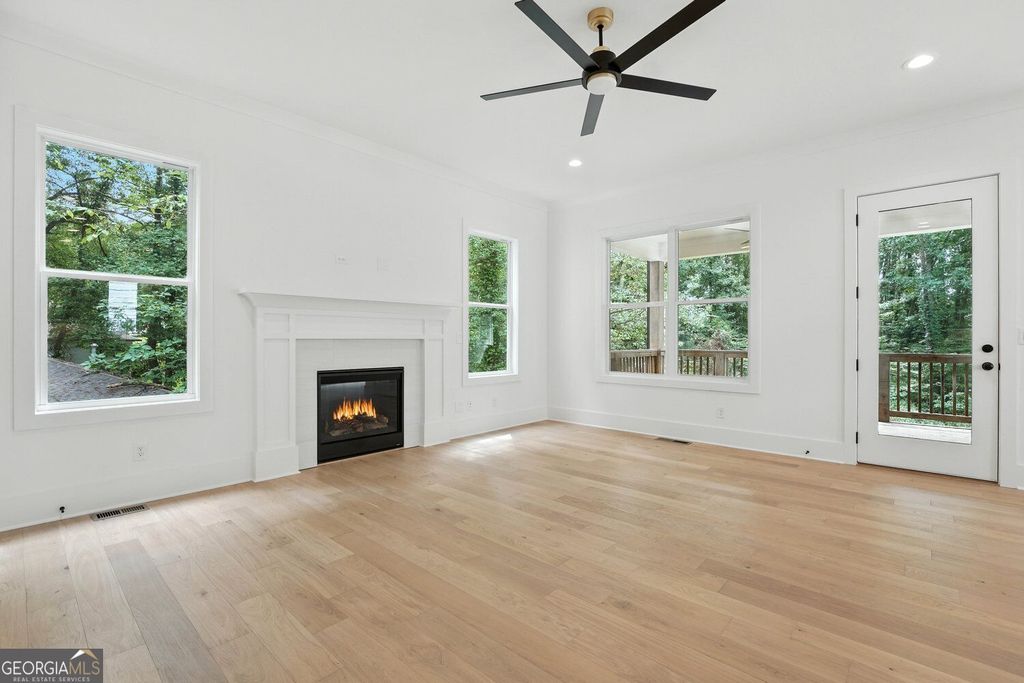 1673 Crestridge Drive SE, Marietta, GA 30067 — photo 5