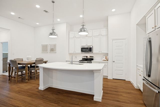 2453 San Marcos Drive, Forney, TX 75126