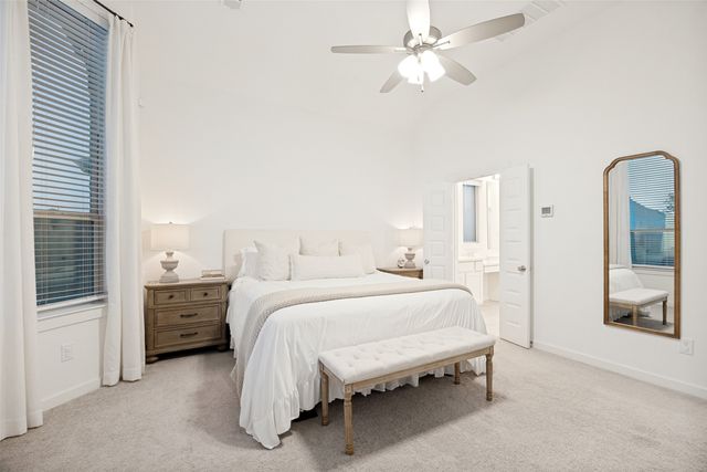 2453 San Marcos Drive, Forney, TX 75126