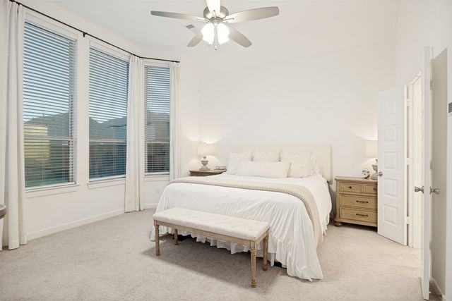 2453 San Marcos Drive, Forney, TX 75126