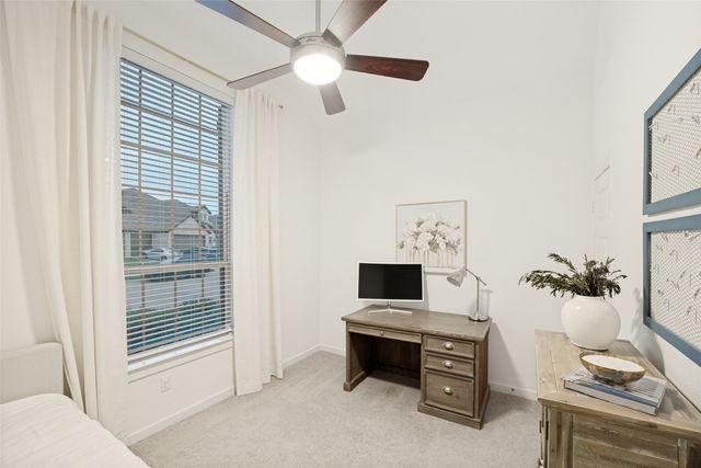 2453 San Marcos Drive, Forney, TX 75126