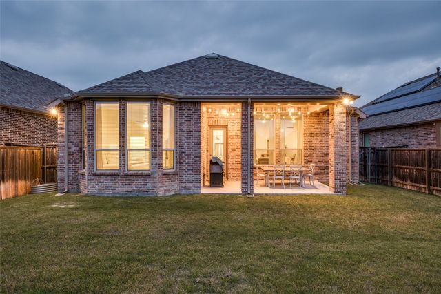 2453 San Marcos Drive, Forney, TX 75126