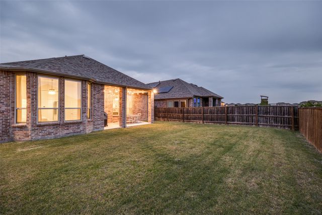 2453 San Marcos Drive, Forney, TX 75126