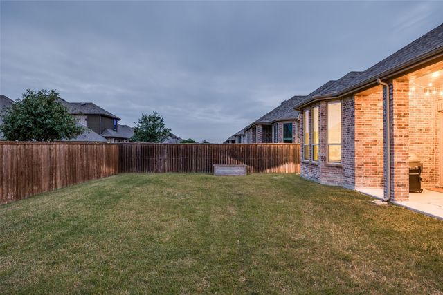 2453 San Marcos Drive, Forney, TX 75126